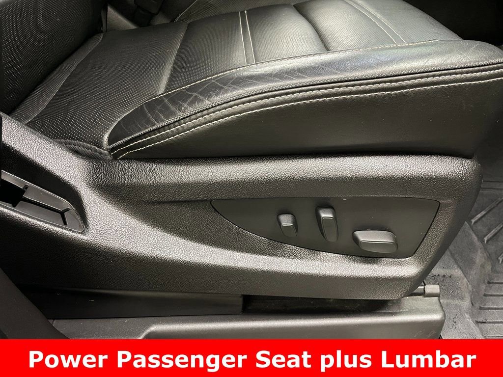 Used 2017 GMC Sierra 1500 Denali image 12