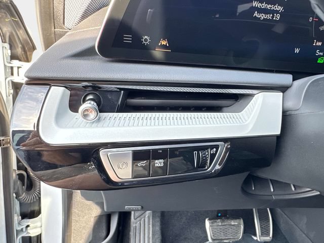 New 2027 Cadillac Optiq Sport AWD/4WD image 28