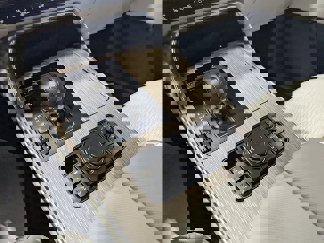 Used 2025 MAZDA CX-90 Plug-In Hybrid w/ Premium Plus image 28