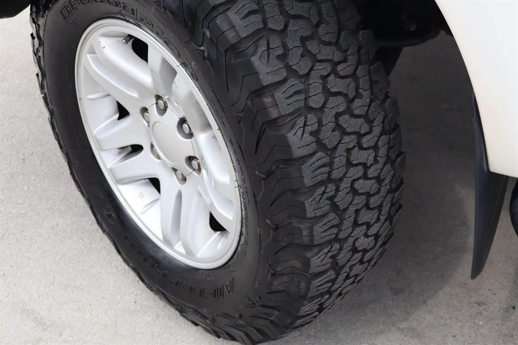 Used 2004 Toyota Tundra Limited RWD image 17