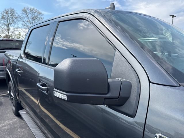 Used 2018 Ford F150 XLT w/ Equipment Group 302A Luxury image 10