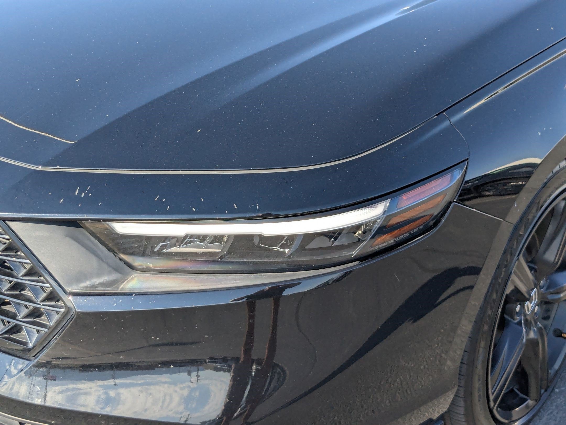 Used 2023 Honda Accord Sport image 10