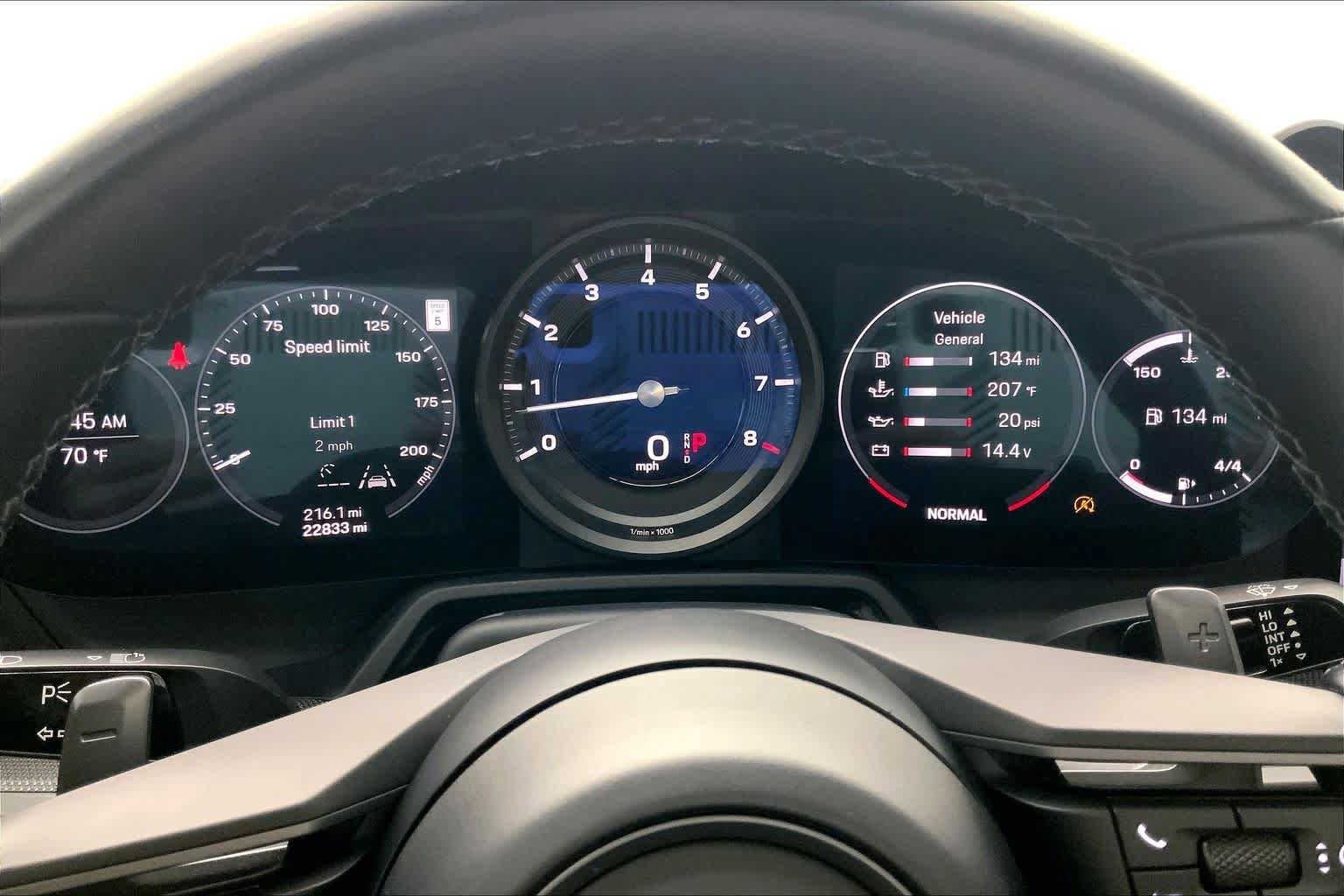 Used 2020 Porsche 911 Carrera S image 20