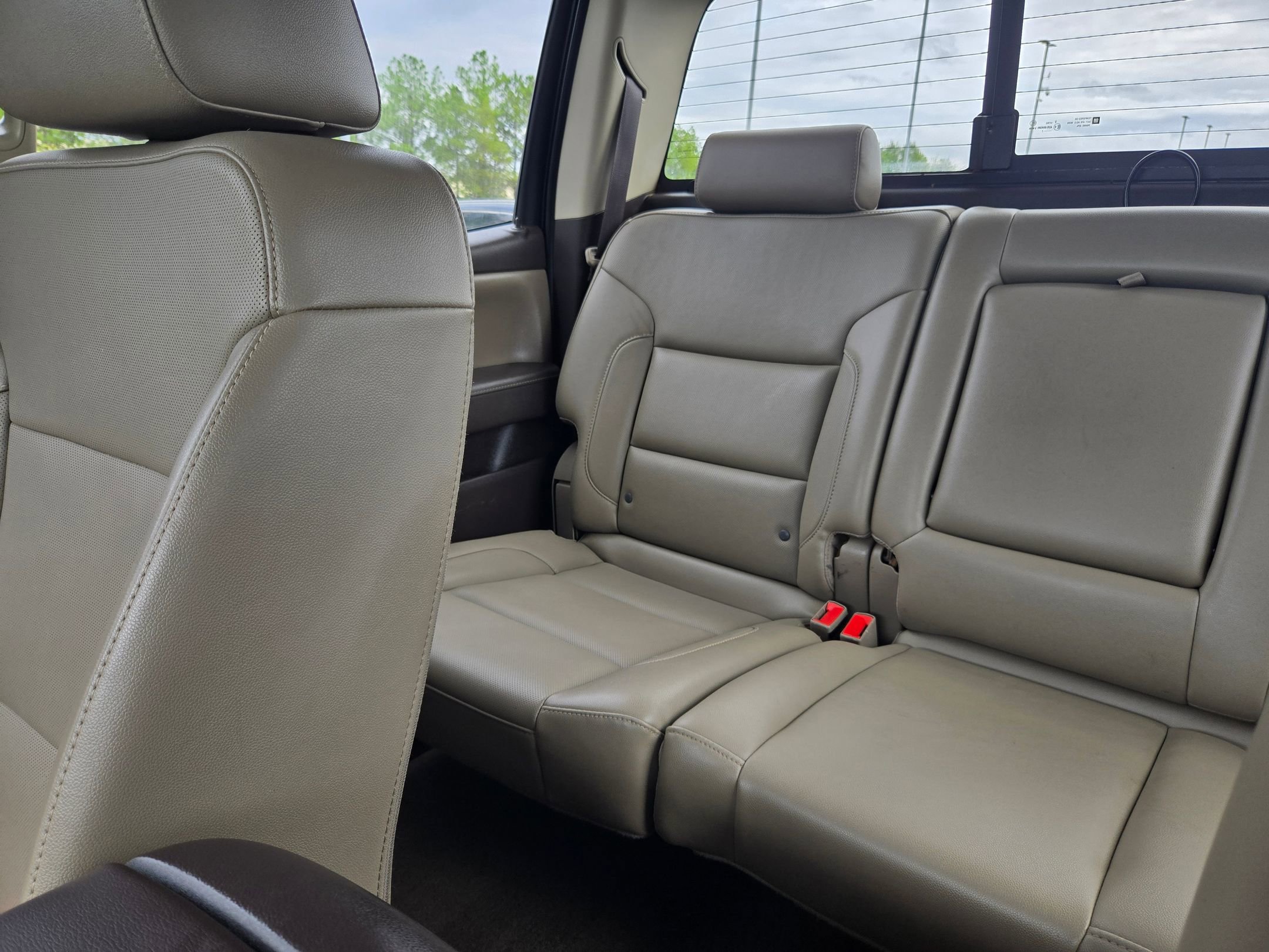 Used 2017 GMC Sierra 2500 SLT image 12