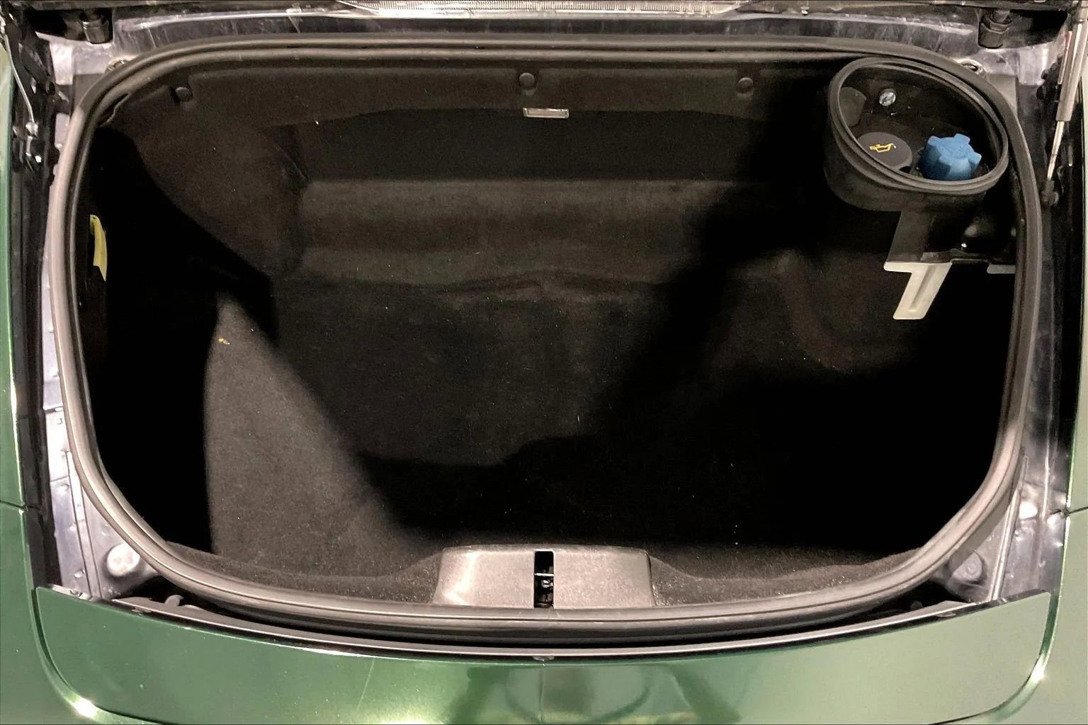 Used 2006 Porsche Boxster image 23