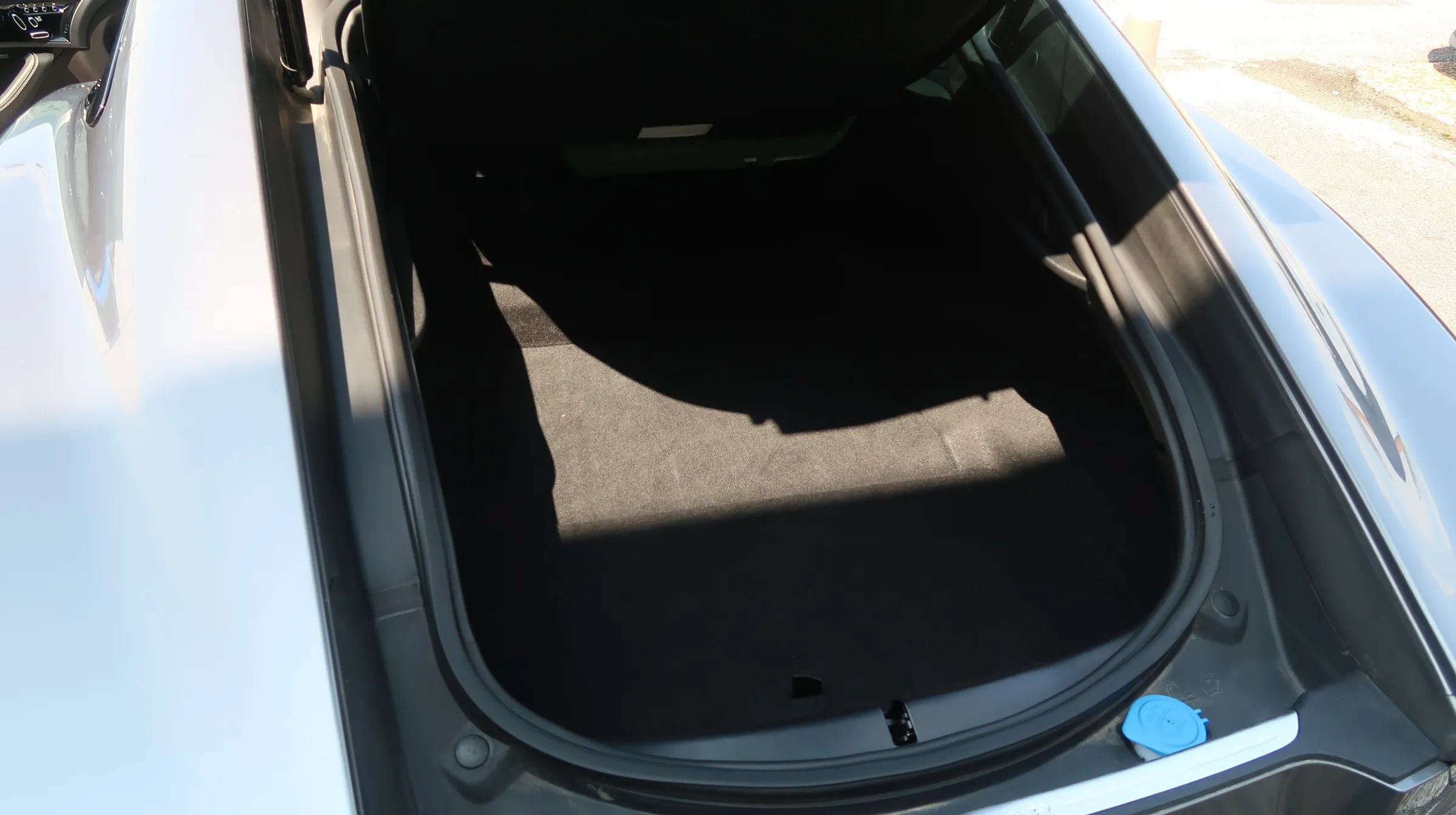 Used 2020 Jaguar F-TYPE R AWD/4WD image 18