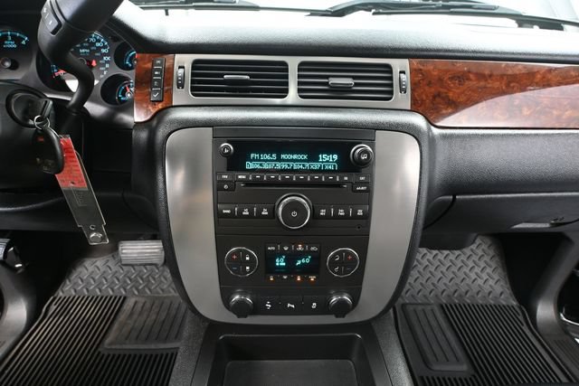Used 2012 GMC Sierra 1500 SLT w/ SLT Convenience Package AWD/4WD image 41