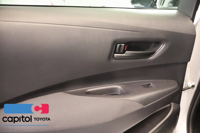 Certified 2024 Toyota Corolla LE w/ LE Convenience Package FWD image 29