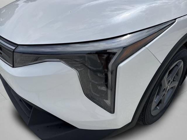 New 2026 Kia K4 FWD image 15