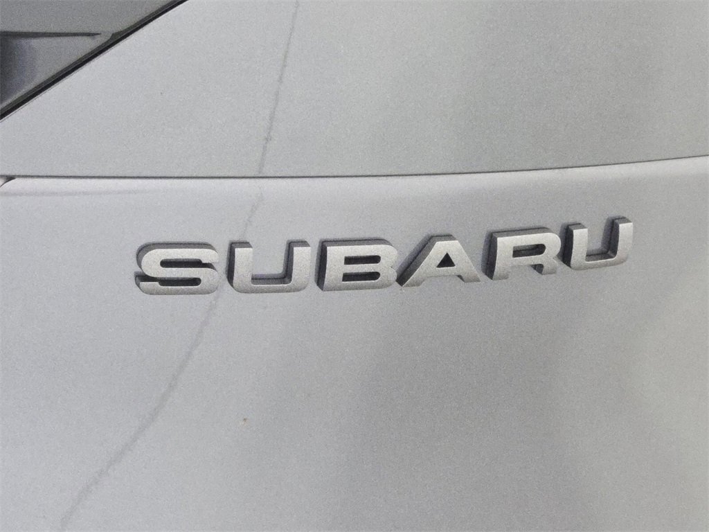 New 2026 Subaru Forester Premium image 12