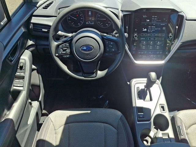 Certified 2024 Subaru Crosstrek 2.0i Premium AWD/4WD image 12