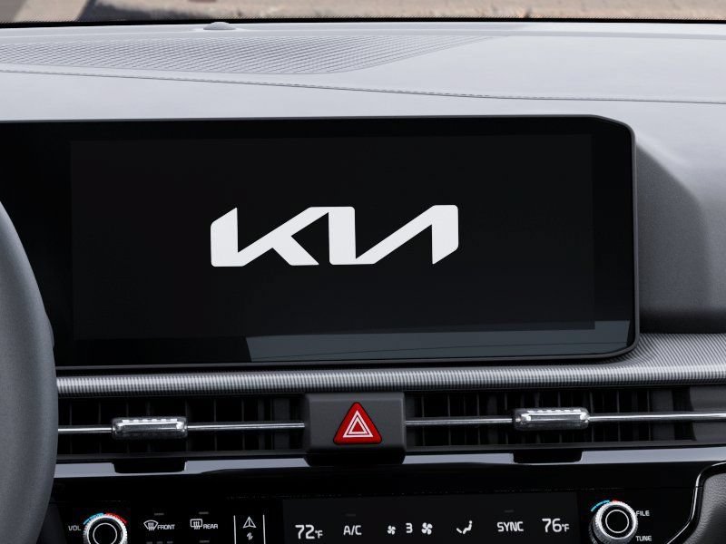 New 2026 Kia Sportage EX AWD/4WD image 25