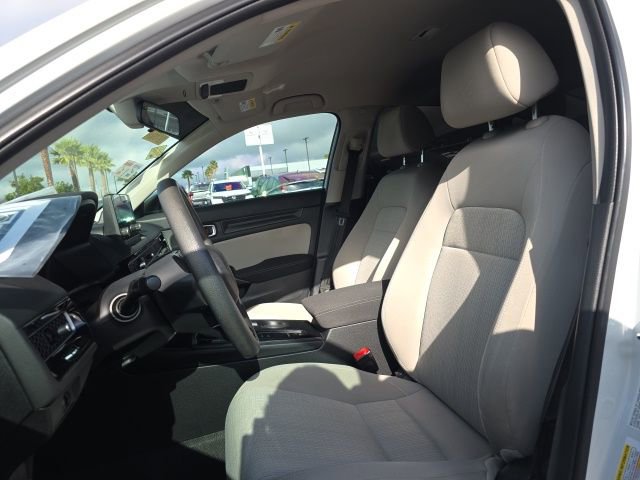 Used 2022 Honda Civic LX image 3