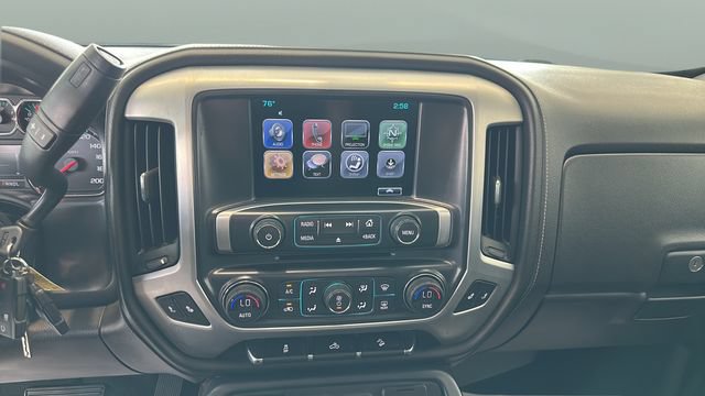 Used 2018 GMC Sierra 1500 SLE w/ Elevation Edition AWD/4WD image 11