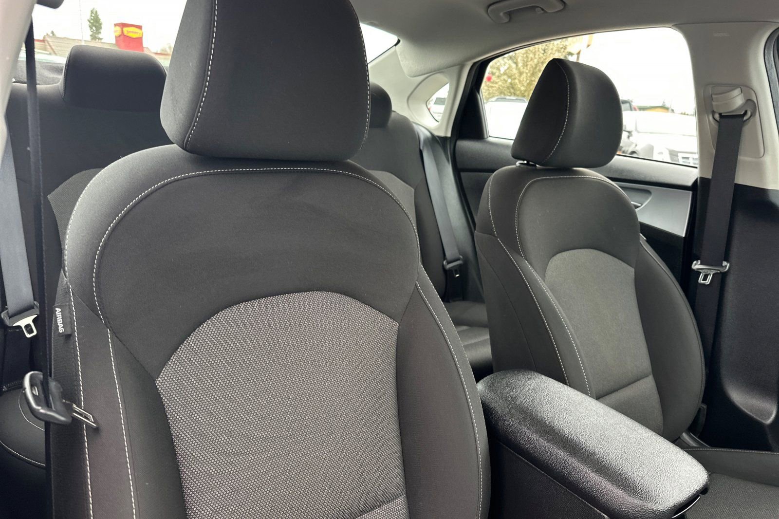 Certified 2023 Kia Forte LXS w/ LXS Technology Package image 16
