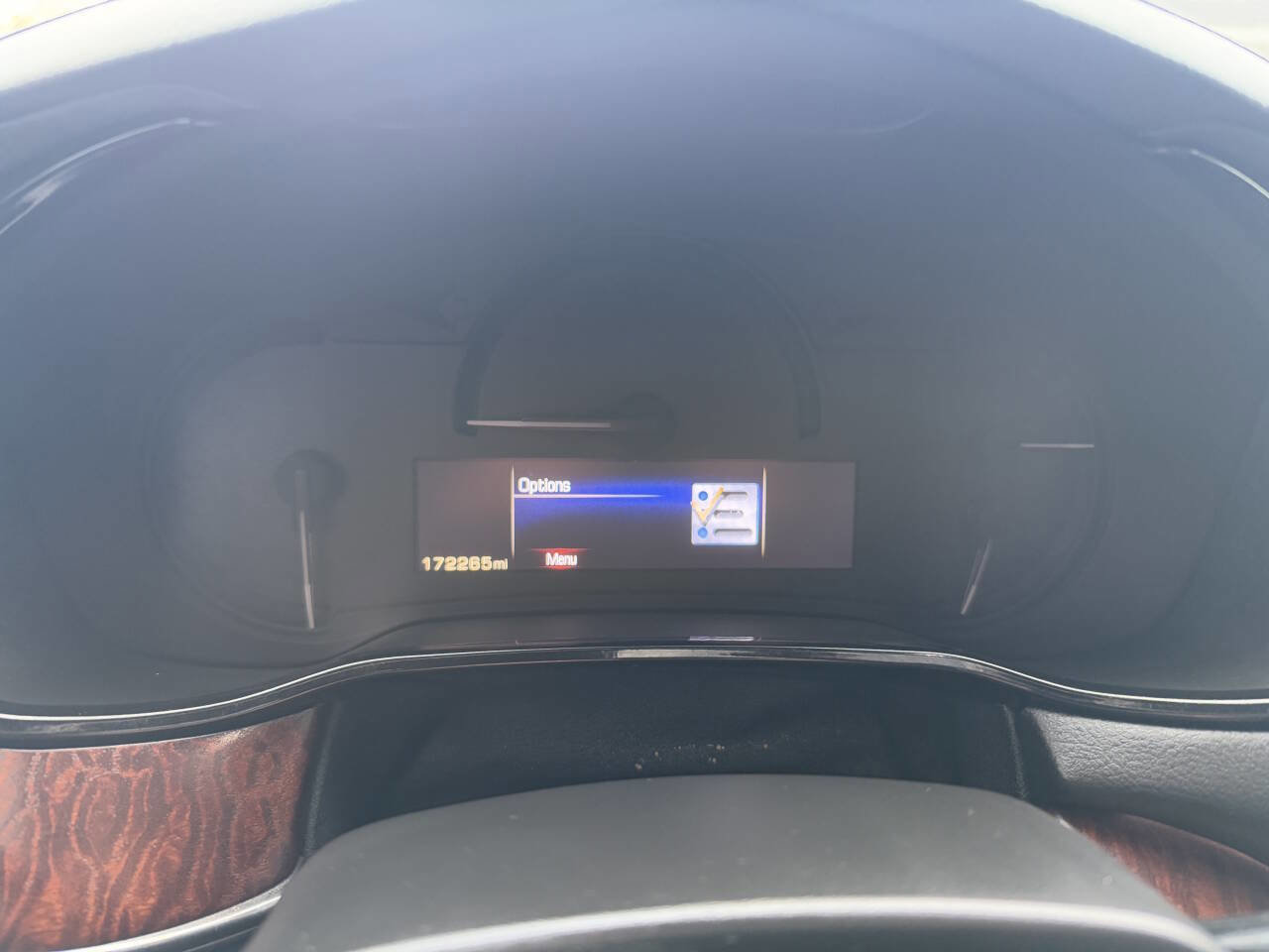 Used 2016 Cadillac CTS Luxury image 20