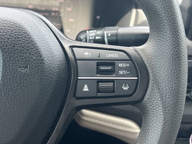 Used 2023 Honda Accord LX image 26