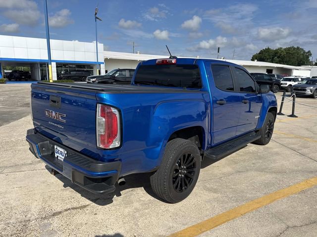 Used 2021 GMC Canyon Elevation Standard w/ Convenience Package RWD image 10
