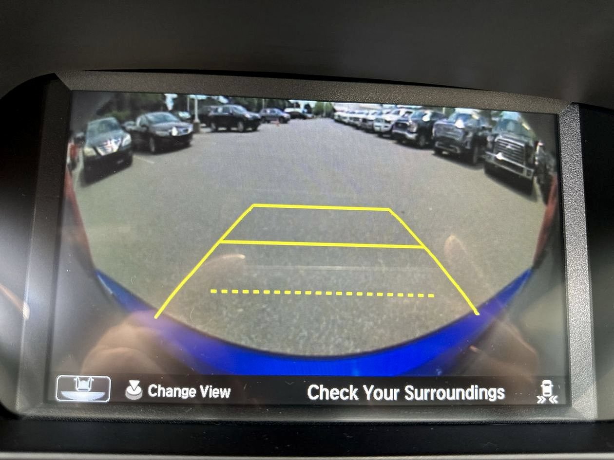 Used 2020 Acura TLX w/ A-SPEC Package FWD image 24