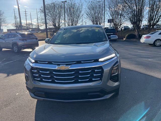 Used 2026 Chevrolet Equinox LT image 13