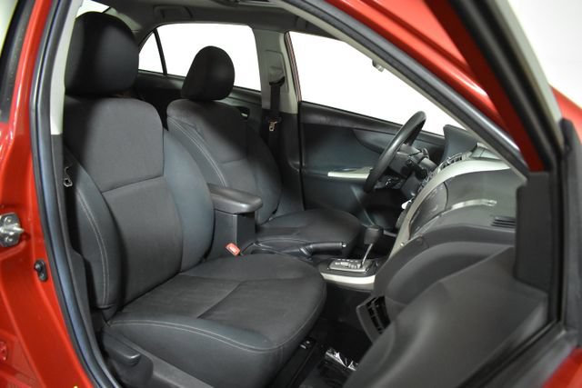 Used 2012 Toyota Corolla S FWD image 24