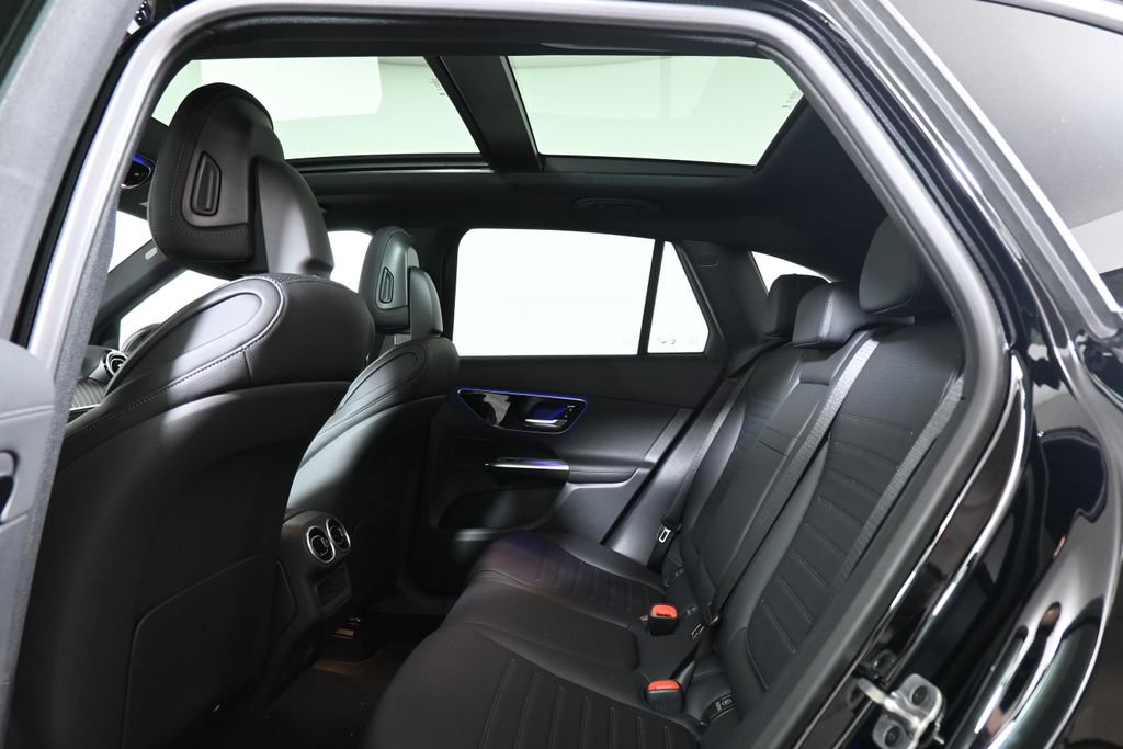 Certified 2026 Mercedes-Benz GLC 300 GLC 300 image 24