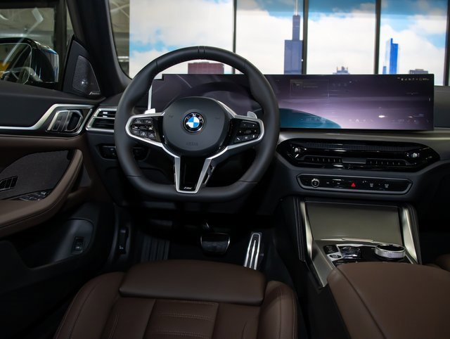 New 2026 BMW 430i xDrive w/ M Sport Package image 16