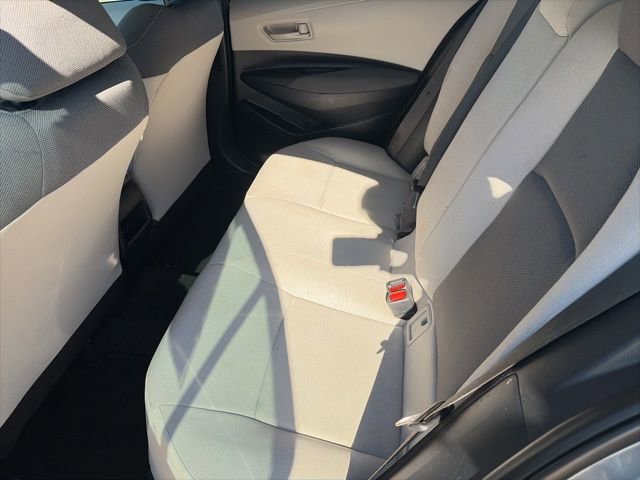 Used 2022 Toyota Corolla L FWD image 7