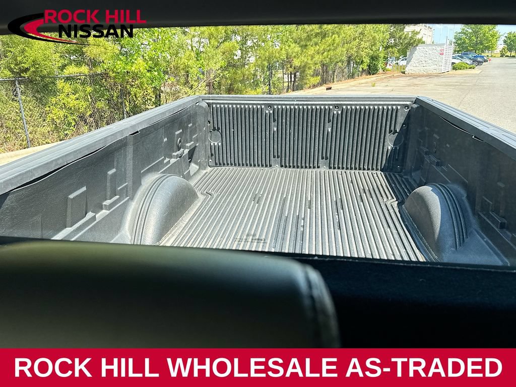 Used 2013 Ford F150 XL w/ Mid Equipment Group RWD image 21