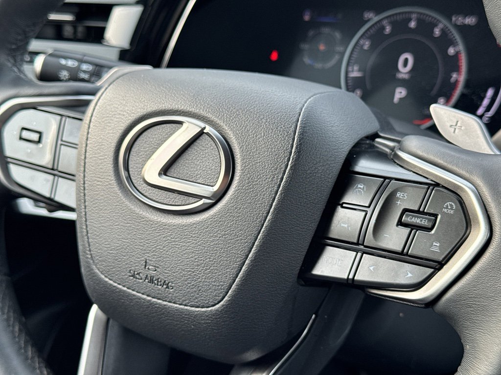 Used 2024 Lexus RX 350 Base w/ Technology Package image 28