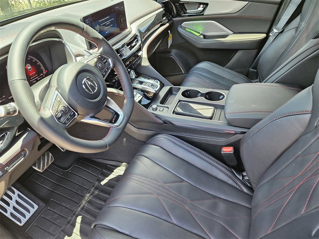 New 2026 Acura MDX A-Spec image 11