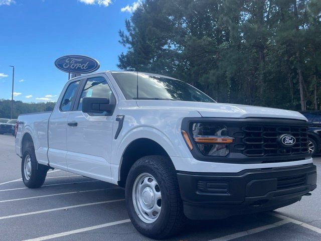 Used 2026 Ford F150 XL AWD/4WD image 3