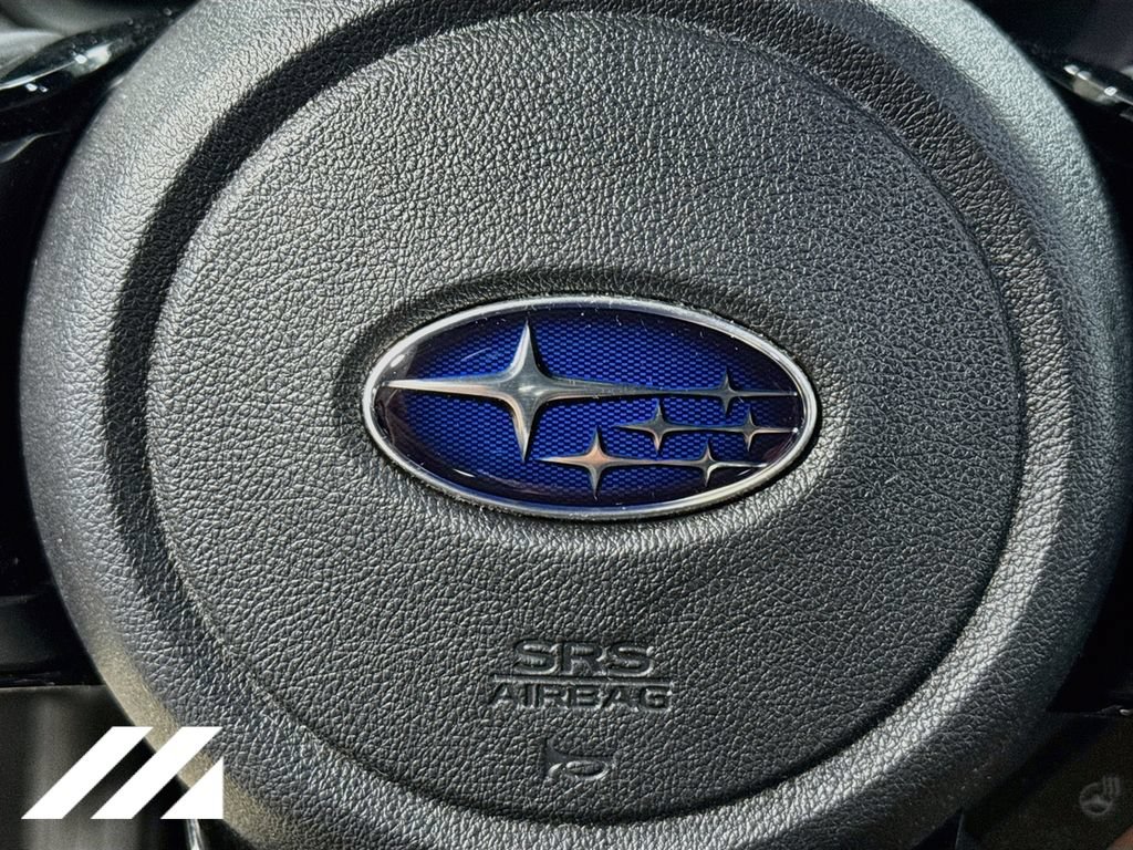 Used 2025 Subaru Forester Touring AWD/4WD image 36