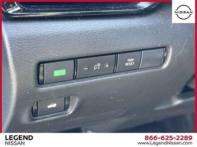 Used 2023 Nissan Sentra SV image 15