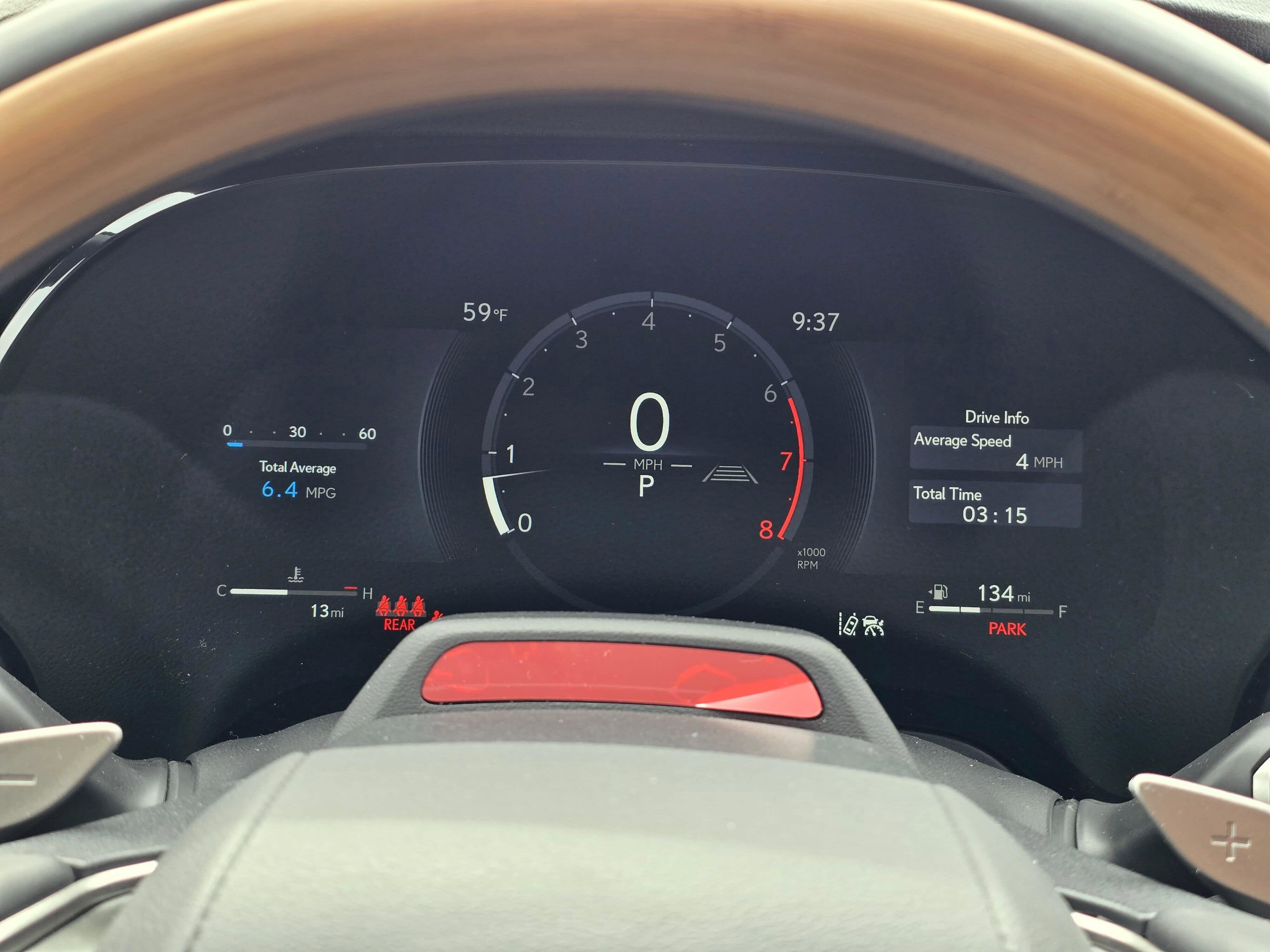 Used 2026 Lexus RX 350 Premium w/ Convenience Package image 22