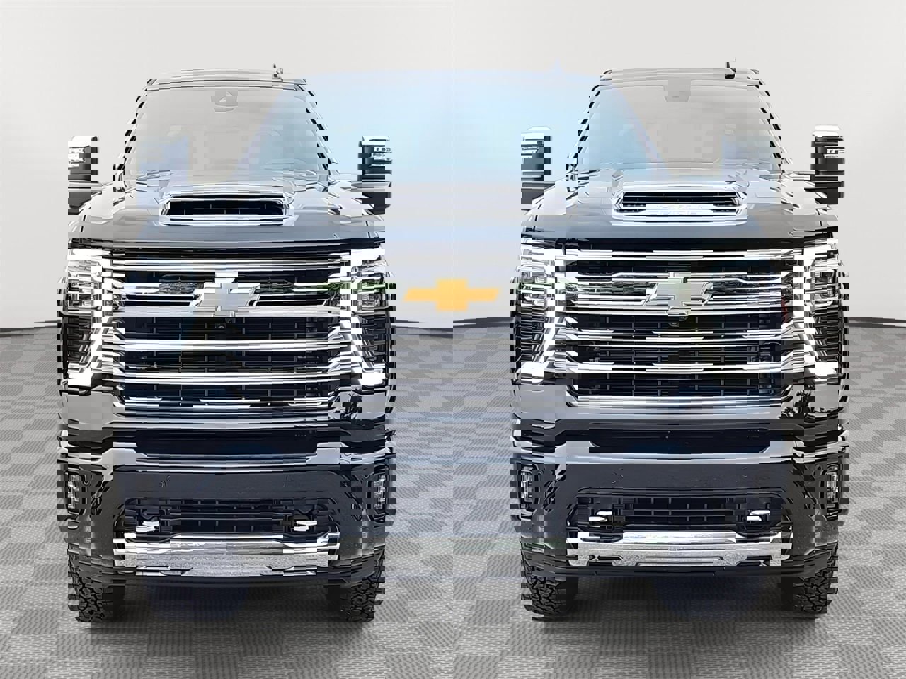 New 2025 Chevrolet Silverado 2500 High Country w/ Technology Package image 2