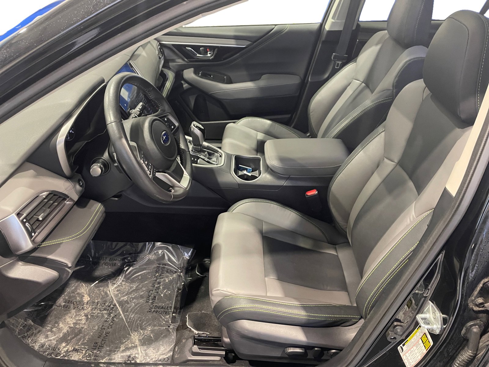 Certified 2023 Subaru Outback Onyx Edition XT image 20