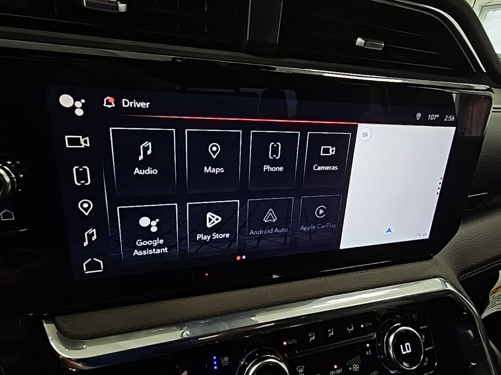 New 2025 GMC Sierra 1500 Denali w/ Denali Reserve Package image 13