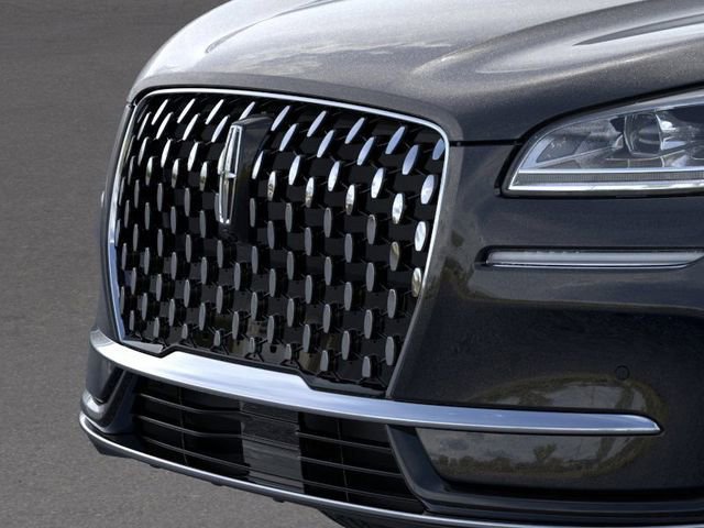 New 2026 Lincoln Corsair Reserve image 17