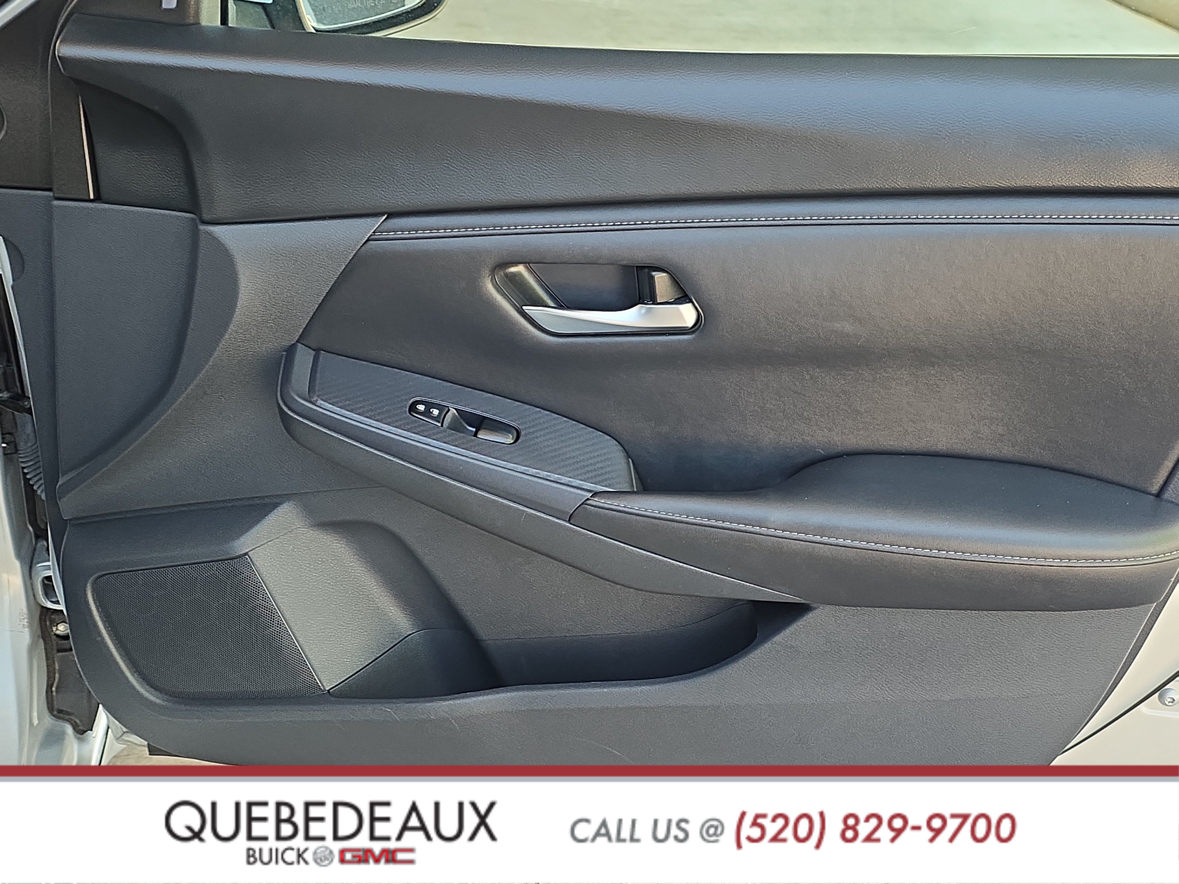 Used 2023 Nissan Sentra S FWD image 27