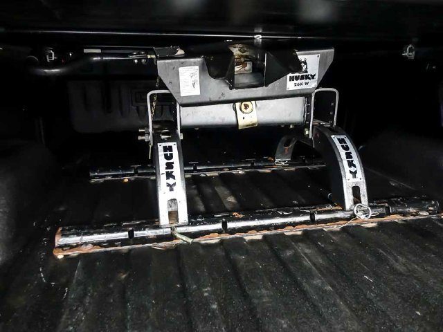 Used 2015 GMC Sierra 3500 Denali w/ Duramax Plus Package AWD/4WD image 30