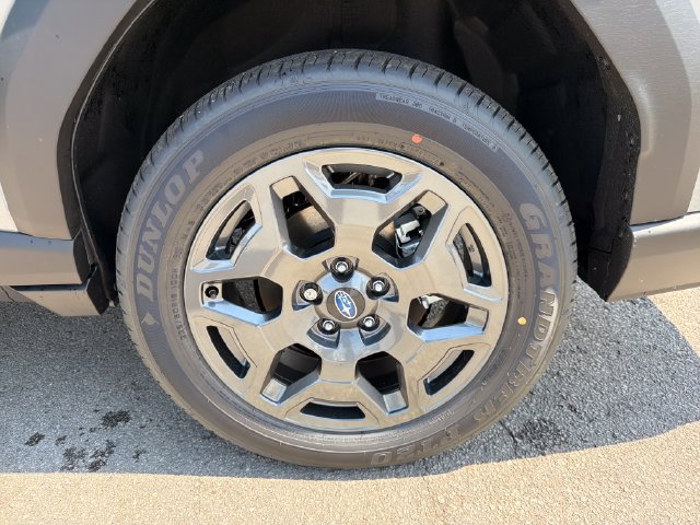 New 2026 Subaru Outback Wilderness AWD/4WD image 27