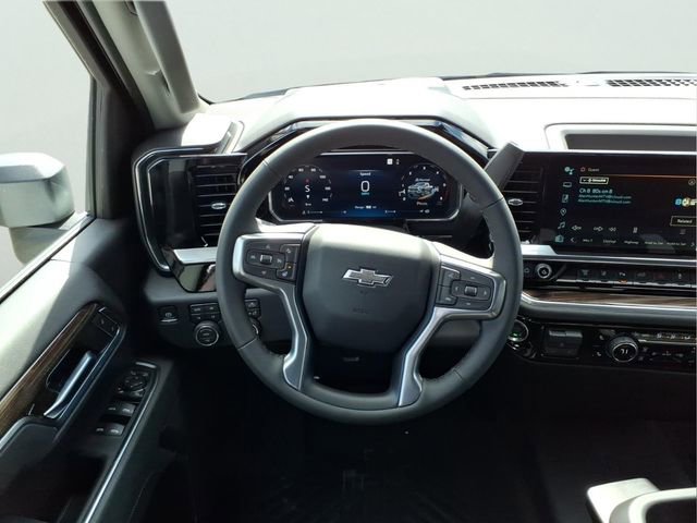 New 2026 Chevrolet Silverado 3500 LT image 14