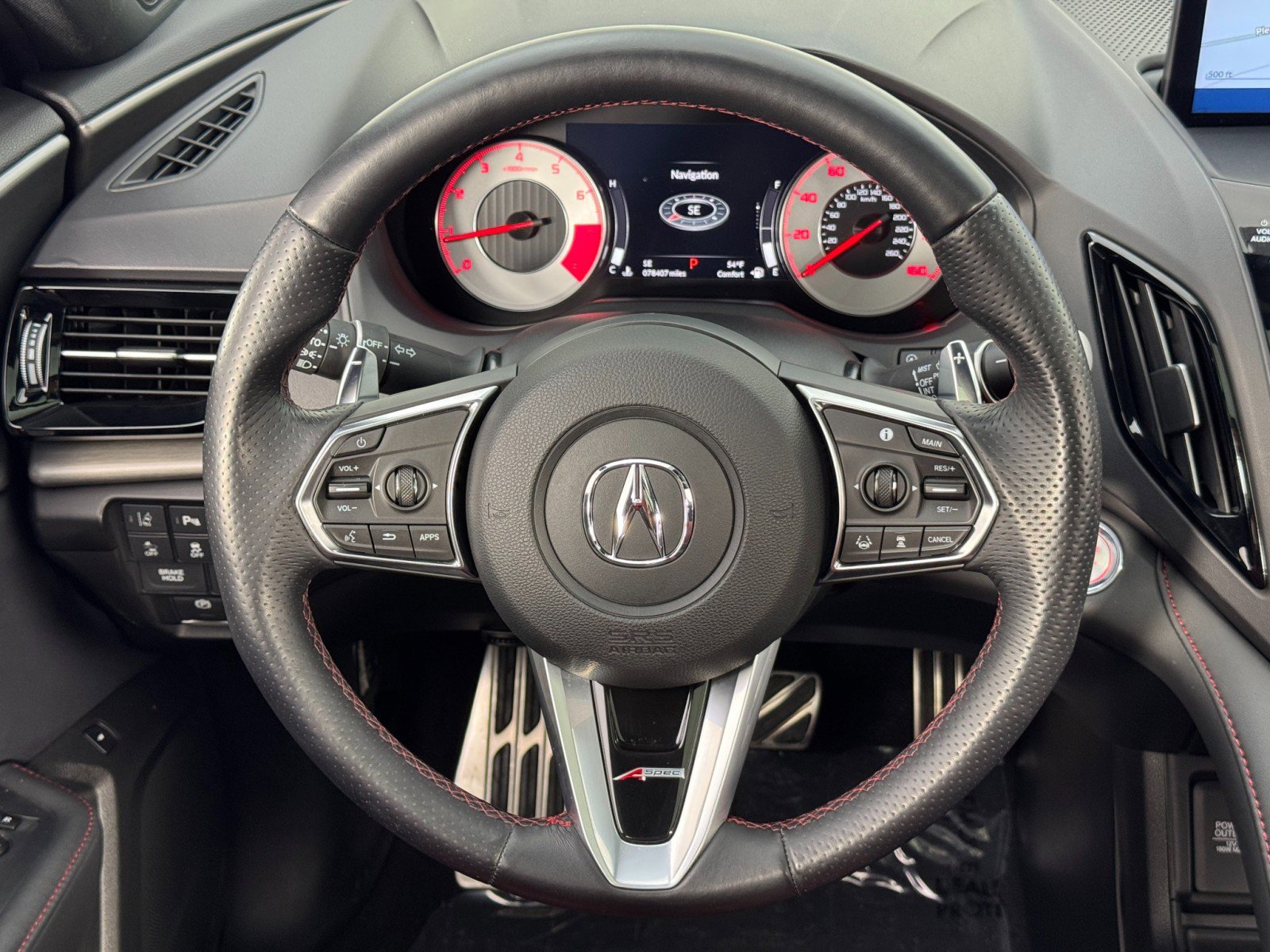 Used 2019 Acura RDX A-Spec image 20