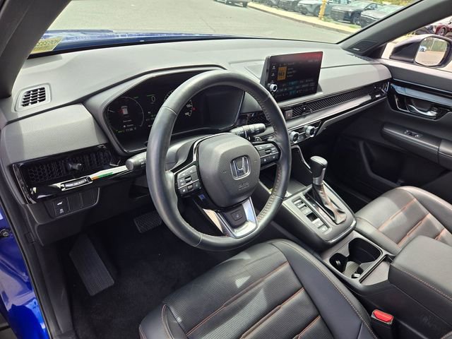 Used 2024 Honda CR-V Sport Touring image 9