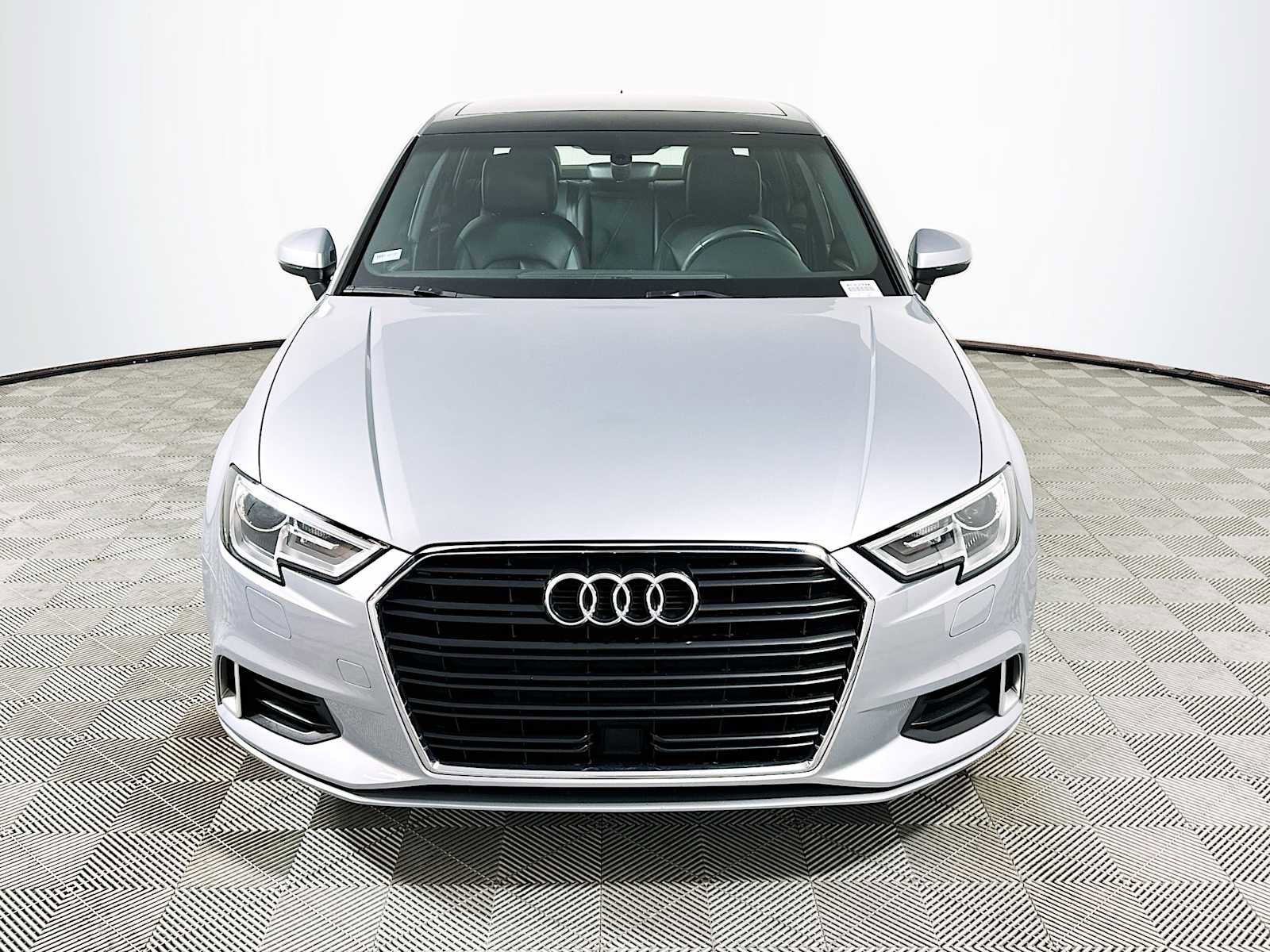Used 2019 Audi A3 2.0T Premium w/ Convenience Package image 2