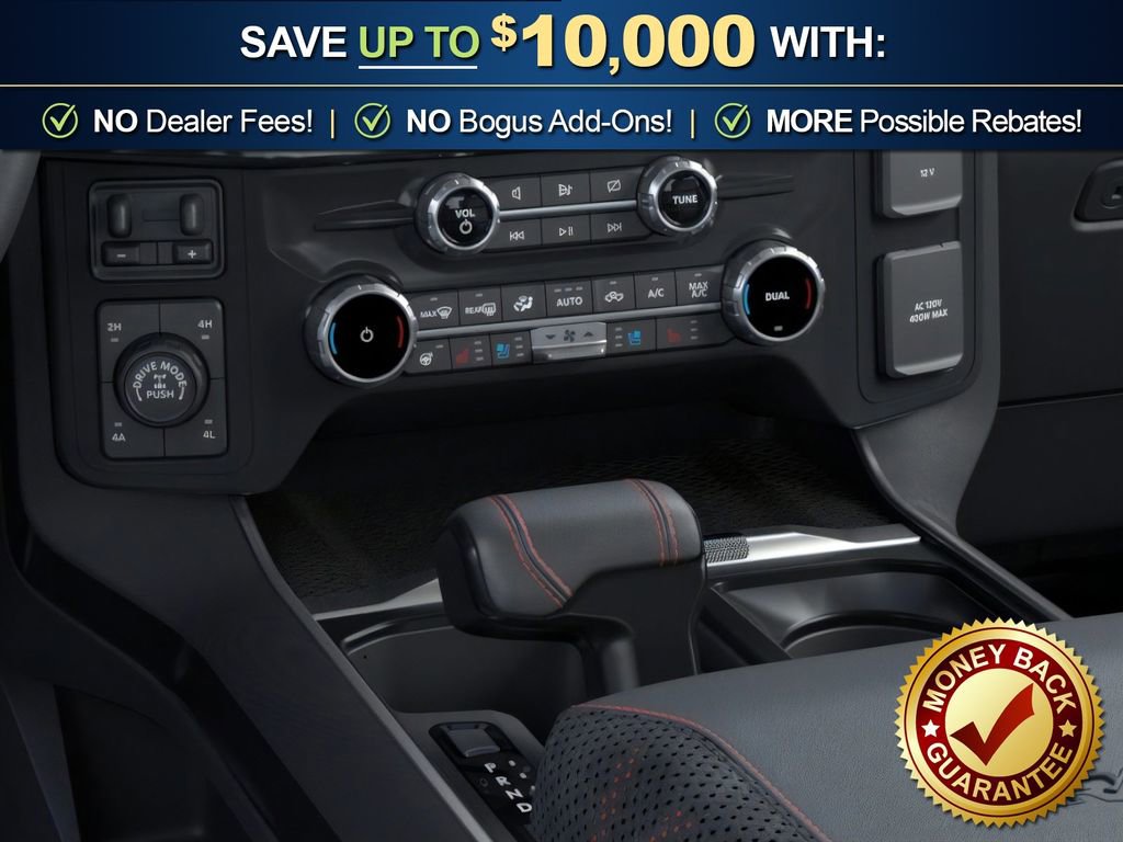 New 2026 Ford F150 Raptor AWD/4WD image 20