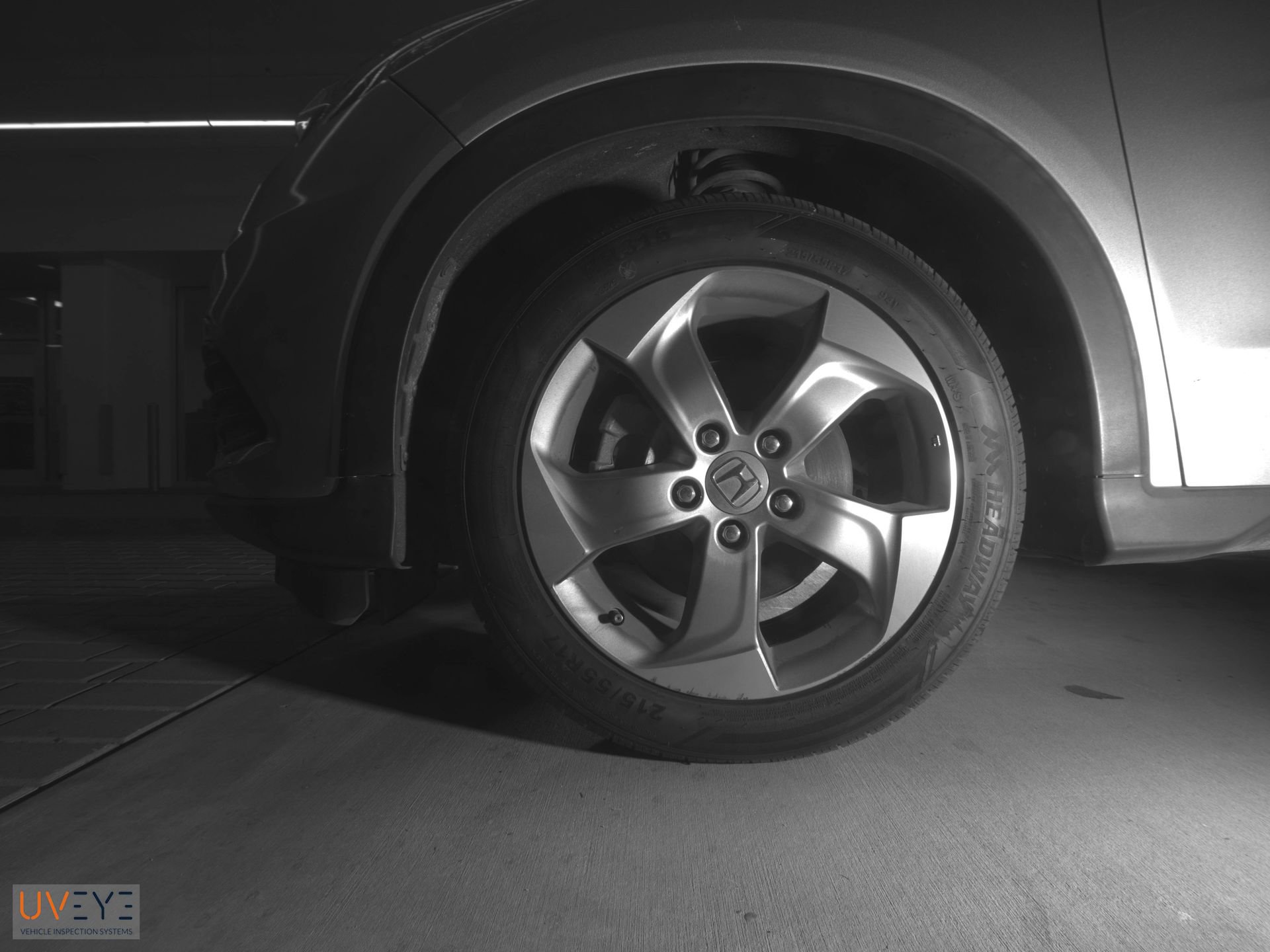 Used 2022 Honda HR-V LX image 6