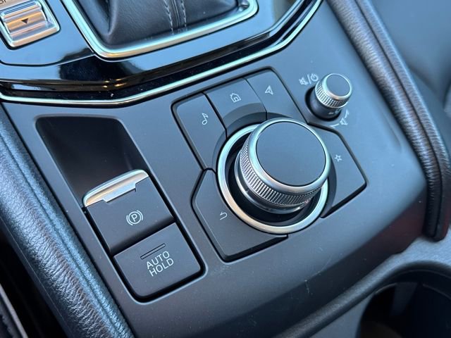 New 2025 MAZDA CX-5 AWD 2.5 S image 24