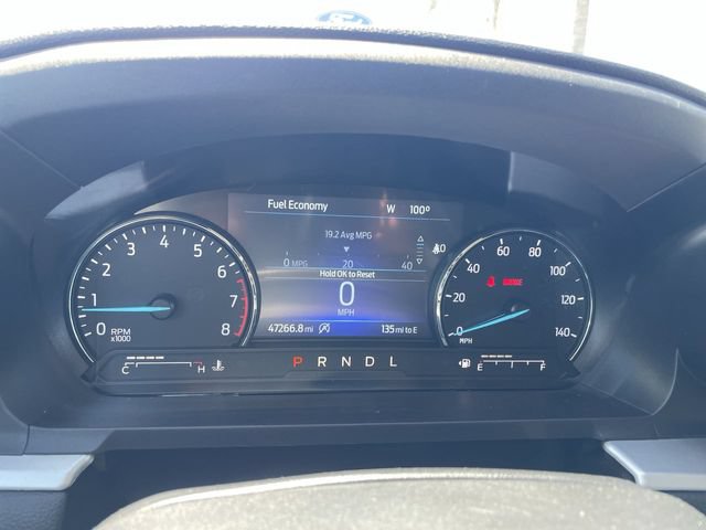 Used 2021 Ford Explorer XLT RWD image 11